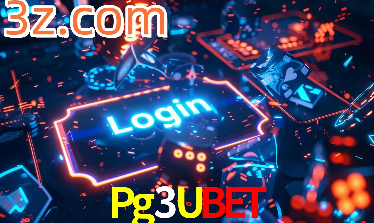 Bônus de Cadastro Cassino Pg3Ubet